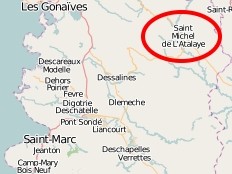 Haïti - Environnement : 15,000 emplois dans le Haut-Artibonite