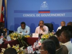 Haïti - Politique : Conseil de Gouvernement, détails des annonces dans le Secteur Économique (III)