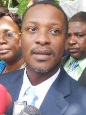 Haïti - Politique : Installation du nouveau Ministre de l’environnement