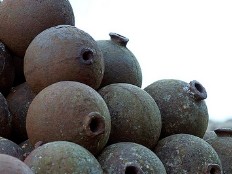 Haiti - Culture : Stop to the sale of our heritage !