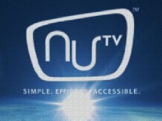 Haïti - Technologie : Lancement officiel de NUtv