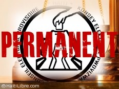 Haïti - Politique : Le CSPJ et le CEP préoccupent la Société Civile