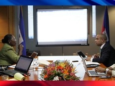 Haïti - Social : Nouvelles mesures contre la pauvreté extrême