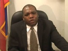Haïti - Politique : Ratification du nouveau Directeur Général de la PNH