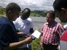 Haïti - Agriculture : L'aquaculture une solution d'avenir