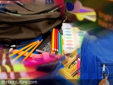 Haïti - Éducation : Une rentrée scolaire de plus de 4 milliards de gourdes...