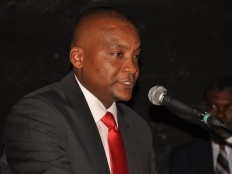Haiti - Culture : Installation of new Director of the National Theatre