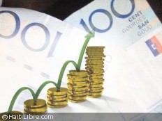 Haiti - Social : Salary increase of 3% to 16% in the public service