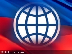 Haiti - Reconstruction : New World Bank strategy for Haiti (2013-2014)
