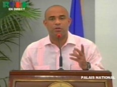 Haïti - Éducation : «Nous sommes prêt pour que la rentrée se passe très bien» (dixit Laurent Lamothe)
