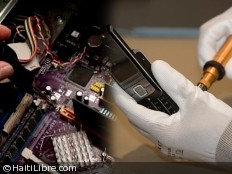 Haïti - Formation : Le Ministère de l’intérieur, lance le programme «Metye m se avni m»