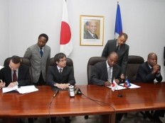 Haïti - Santé : 17 millions de dollars pour la construction de l’hôpital St-Michel de Jacmel