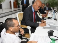 Haïti - Social : Forum sur les politiques publiques inclusives en matière de handicap