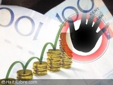 Haïti - Économie : Mesures contre la hausse des prix des produits alimentaires