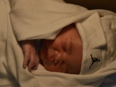 Haïti - Santé : Naissance des deux premiers bébés in Vitro en Haïti