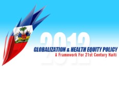 Haïti - Santé : 9ème conférence annuelle de la NHAHA, sur la santé
