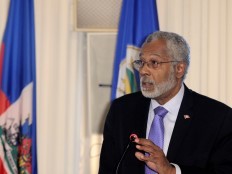 Haïti - Diaspora : Daniel Supplice au «Congrès mondial de la diaspora haïtienne»