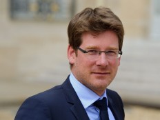 Haïti - Diplomatie : Le Ministre français Pascal Canfin, en visite en Haïti