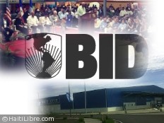 Haiti - Economy : IDB inaugurates the new Caracol Industrial Park