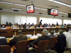 Haiti - Culture : «No future without culture»