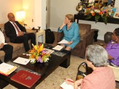 Haïti - Social : Création de Fonds pour l’émancipation de la femme haïtienne