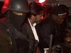 Haiti - Justice : Case Clifford Brandt-Morosco, clarifications of the PNH