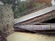 Haïti - Environnement : Sandy, 5,665 personnes en abris provisoires - 1,372 maisons détruites