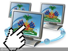 Haiti - Technology : Important meeting to the OPH on e-governance