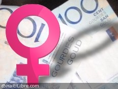 Haiti - Economy : The Pink Credit becomes the Solidarity Credit