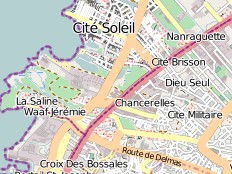 Haïti - Sécurité : Affrontement armé entre deux bandes rivales