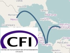 Haiti - Economy : Prospecting missions in Mexico and Panama