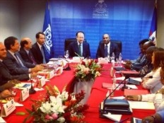 Haiti - Economy : Important meeting this Tuesday, with the World Bank