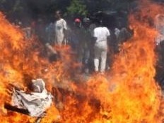Haïti - Social : Mouvement de protestation chez les étudiants