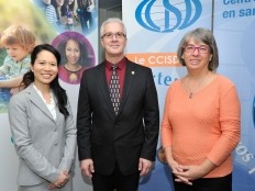 Haïti - Santé : Merck fait don de 500,000 dollars au CCISD pour la santé maternelle