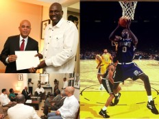 Haïti - Diplomatie : Olden Polynice, nommé Ambassadeur itinérant d’Haïti