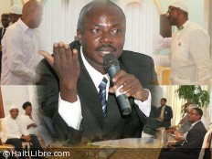 Haiti - CEP : The Proposal of the Executive already generating controversy