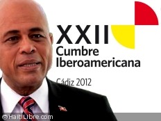 Haïti - Diplomatie : Tournée européenne du Président Martelly