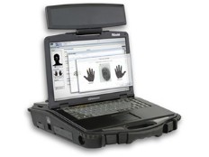 Haiti - Technology : State-of-the-art civil identity registry system