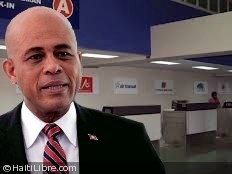 Haïti - Politique : Retour du Président Martelly