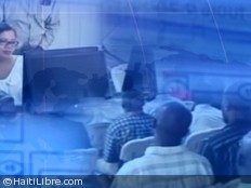 Haiti - Economy : Wilson Laleau presents the Electronic Single Window