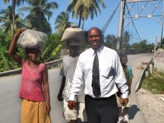 Haïti - Social : Retour au calme dans la Grand’Anse