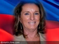 Haïti - Politique : «Haïti est trop riche, pour être pauvre» (dixit Pamela White)