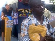 Haïti - Social : Prime de motivation et avantage social pour le personnel de l’OPH