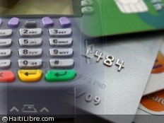 Haïti - Économie : Paiement par cartes de crédit, exclusivement en gourdes...