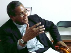 Haïti - CEP : 6 représentants du CSPJ pour 3 sièges...