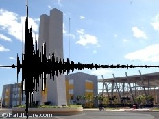 Haïti - Éducation : Formation parasismique au nouveau Campus Henri Christophe