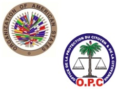 Haiti - Justice : OAS strengthens the OPC