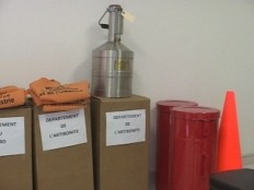 Haïti - Économie : Décentralisation du contrôle des produits pétroliers