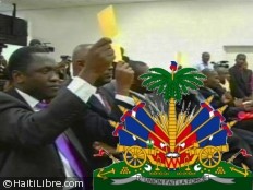 Haïti - Politique : Réactions autour des actions du PRI