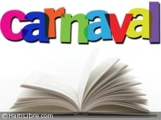 Haiti - Literature : Beginning of Carnival of Books